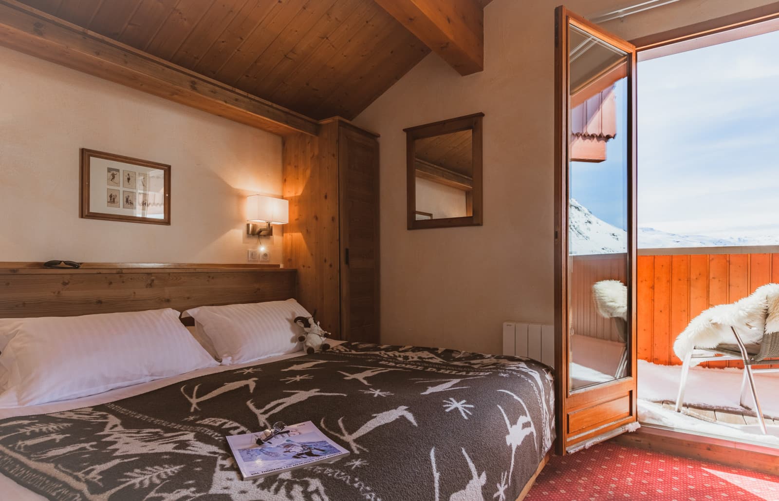 Hotel Le Sherpa, imagem 2