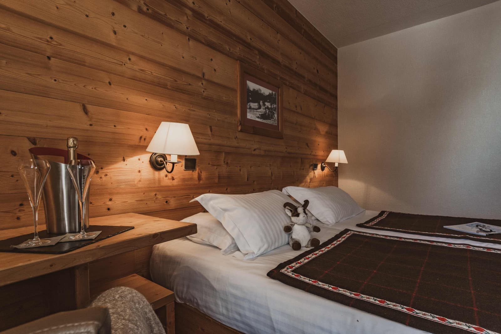 Hotel Le Sherpa, imagem 3