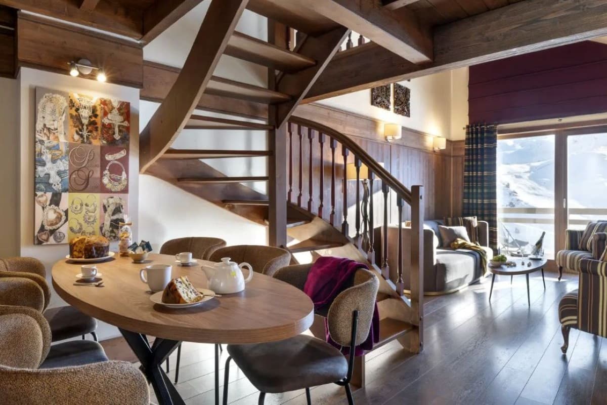 Hotel Le Hameau Du Kashmir, imagem 7