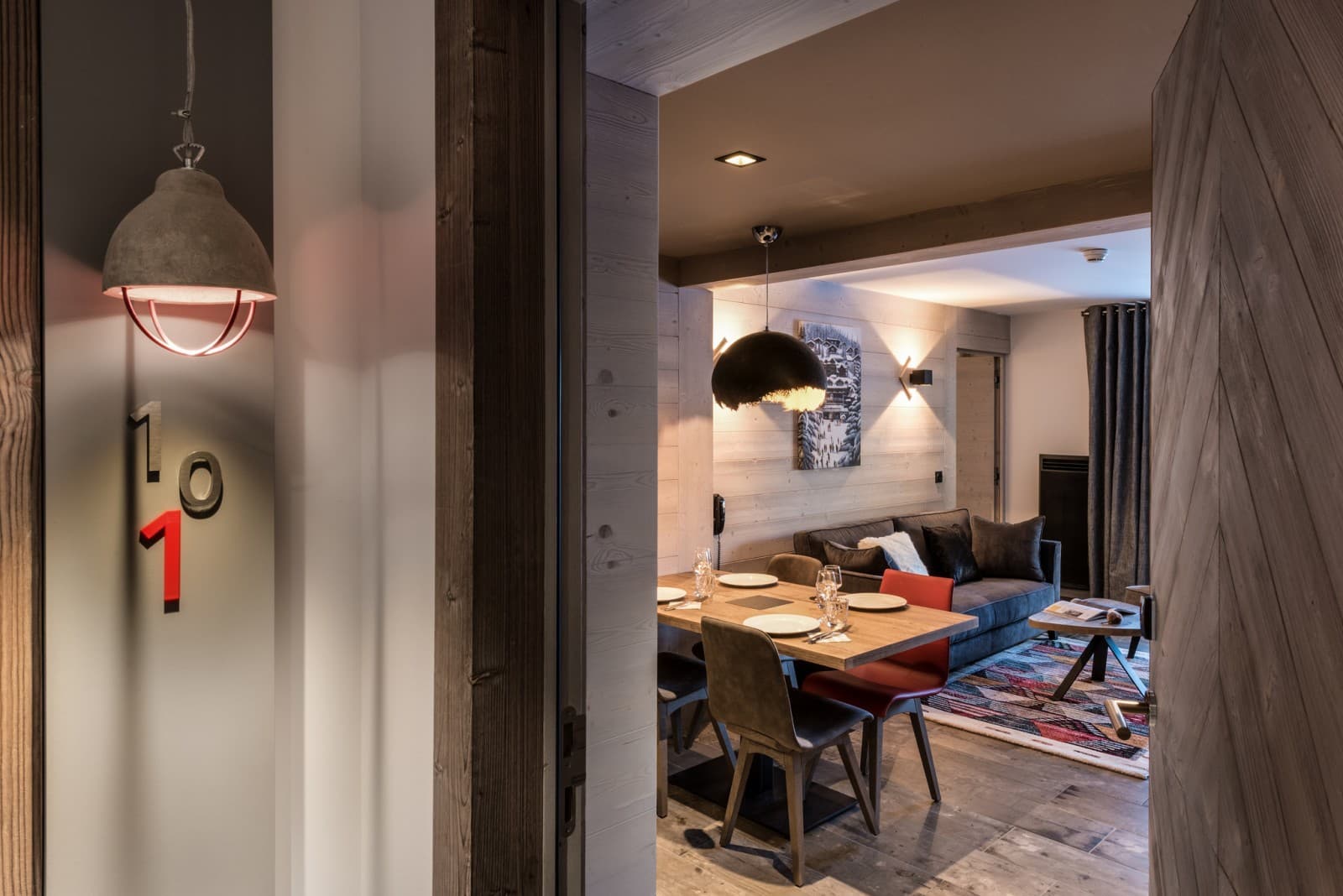 Chalet Skadi By Village Montana, imagem 3