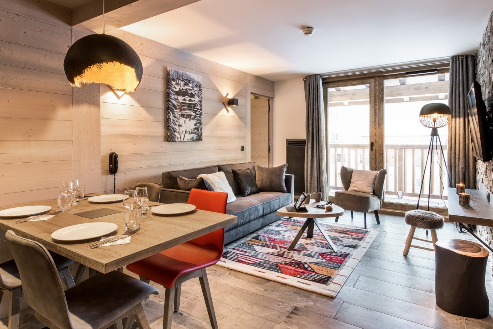 Chalet Skadi By Village Montana, imagem 4