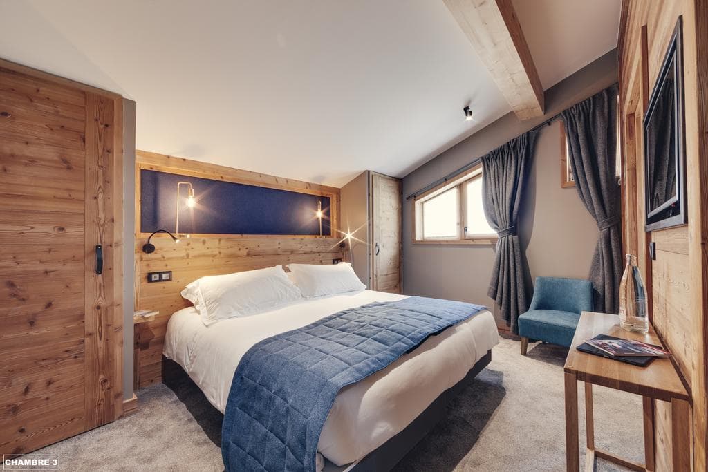Hotel Avancher, imagem 3