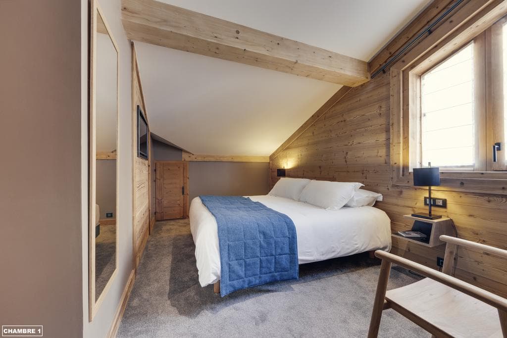 Hotel Avancher, imagem 5