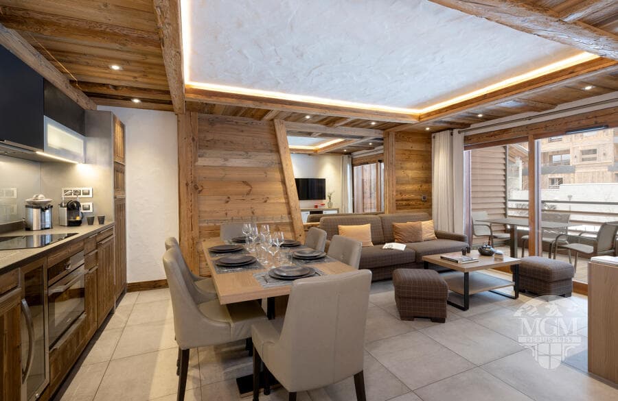 Résidence MGM Le Cristal de Jade, imagem 6