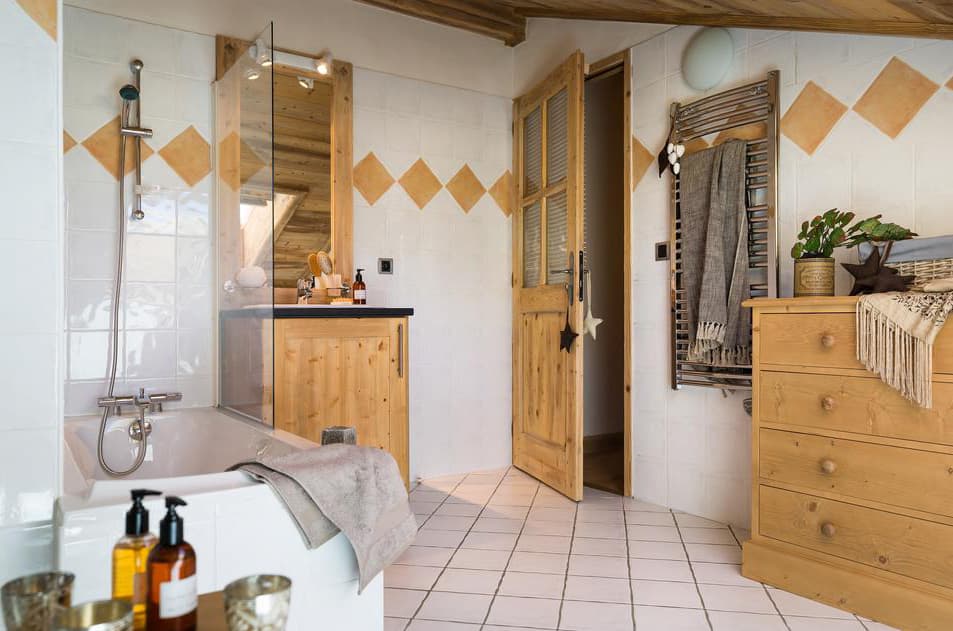 CGH Résidences & Spas - La Ferme du Val Claret, imagem 4