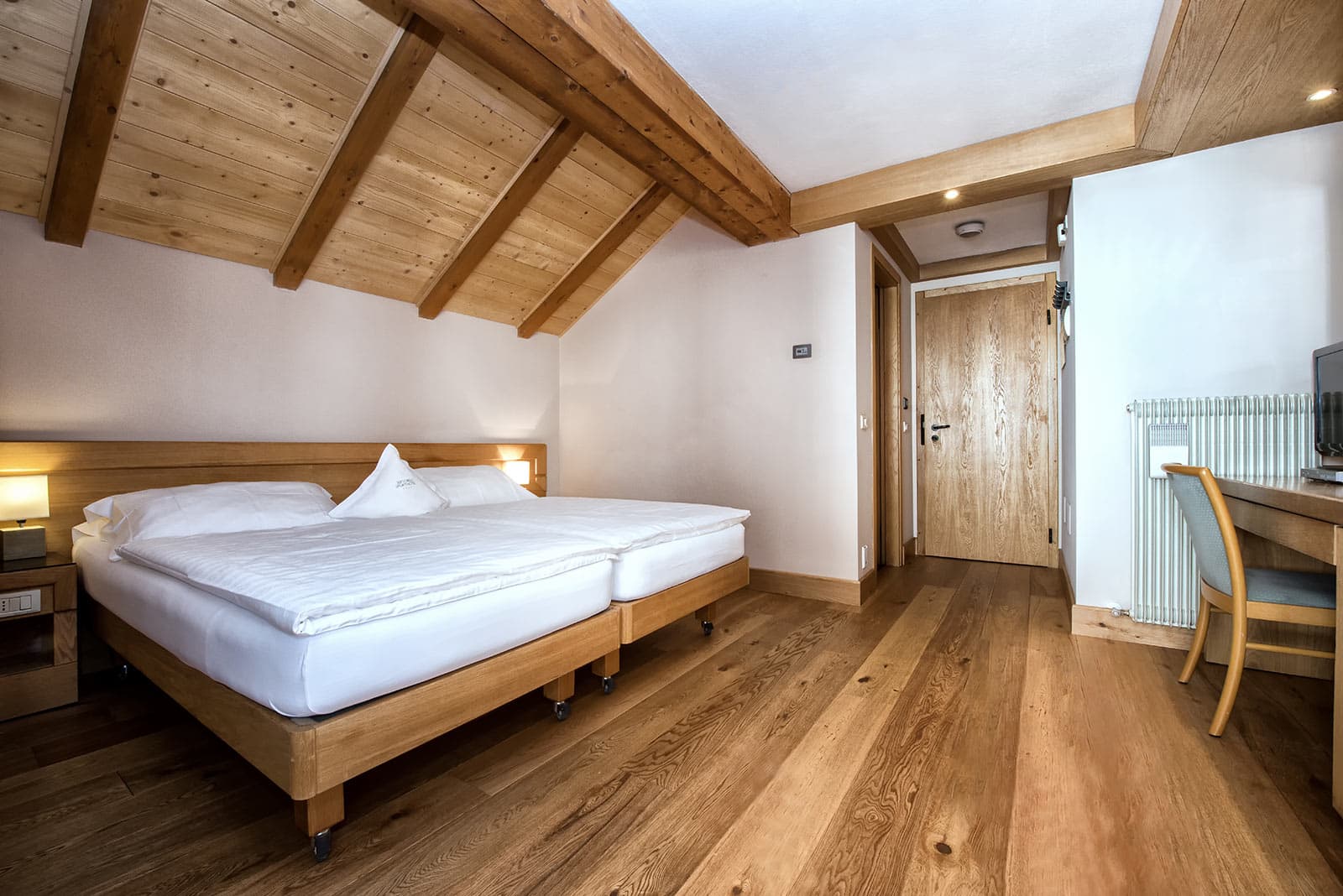 Sertorelli Sport Hotel, imagem 5