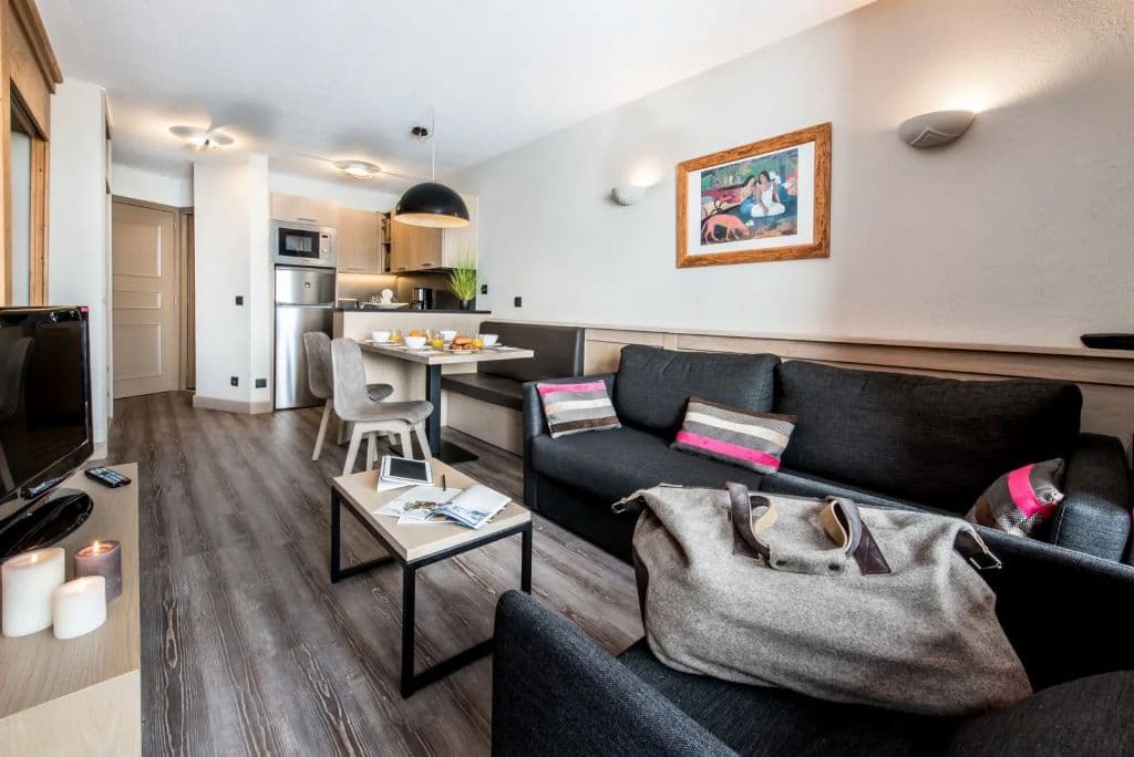 Résidence Village Montana, imagem 6