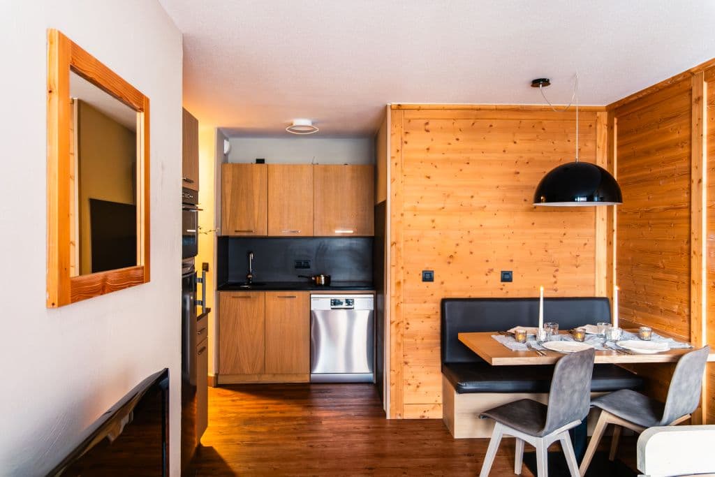 Résidence Village Montana, imagem 3