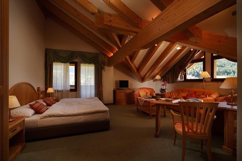 Hotel Col Alto, imagem 6