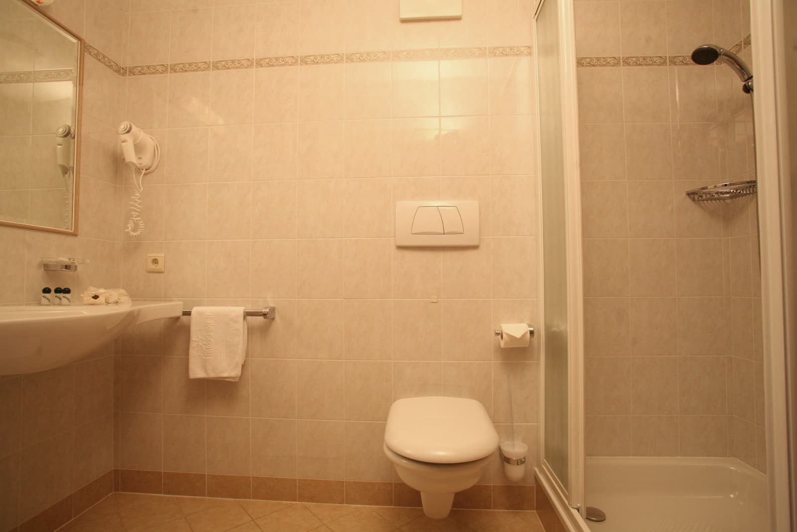 Hotel La Plaza, imagem 7