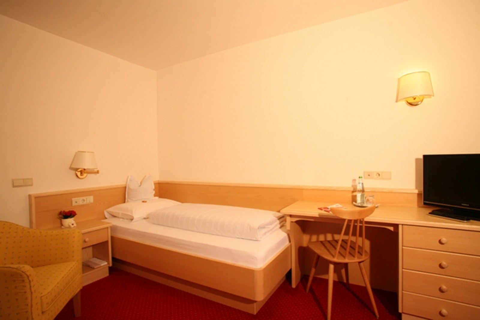 Hotel La Plaza, imagem 5