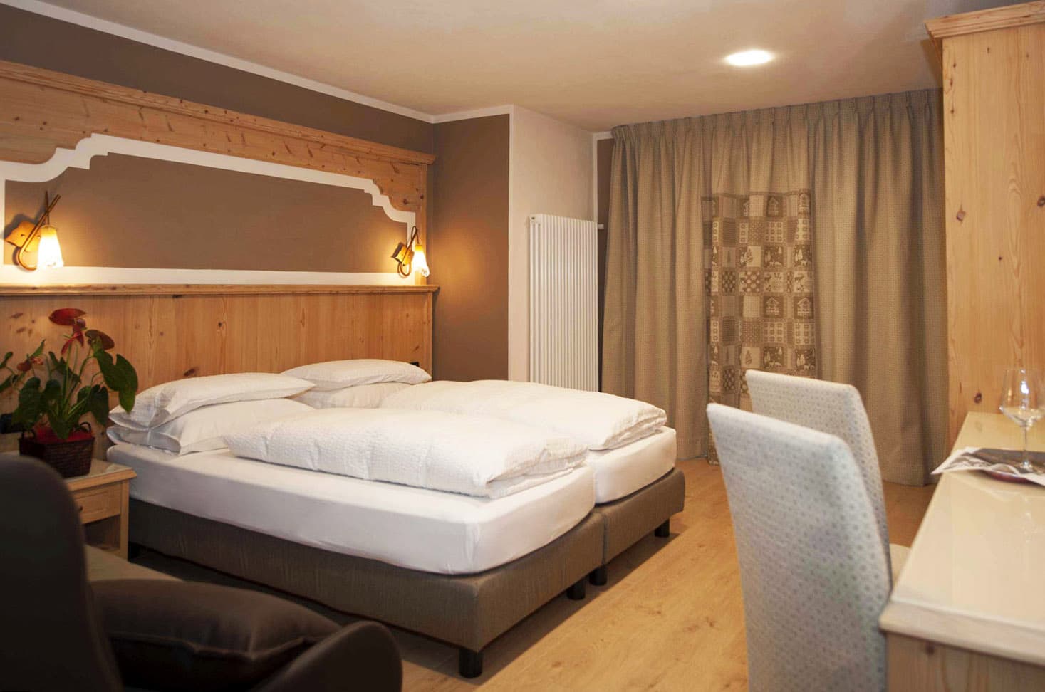 Hotel Amerikan, imagem 3
