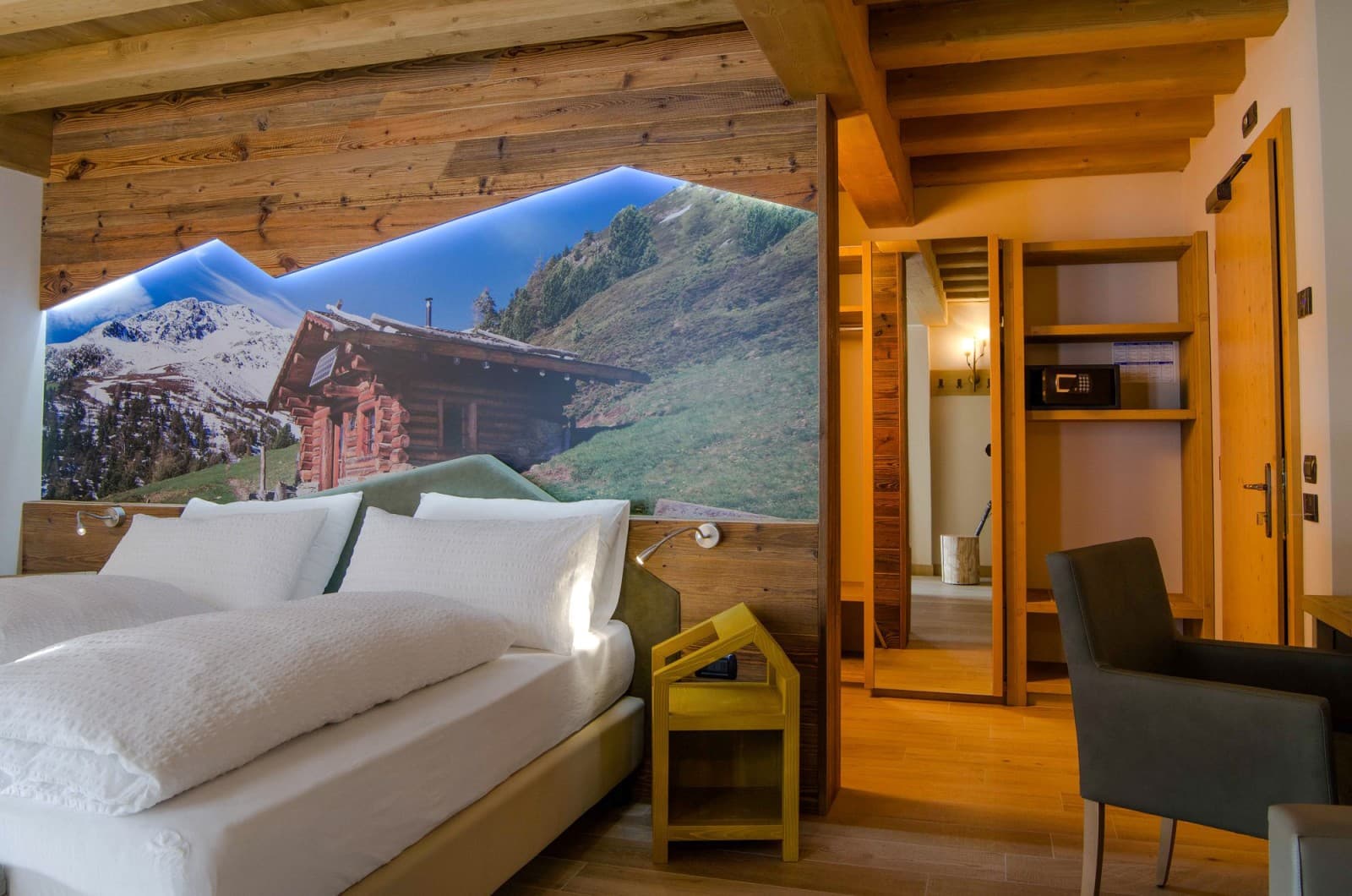 Hotel Amerikan, imagem 6