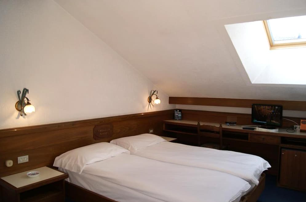 Hotel Galli, imagem 6