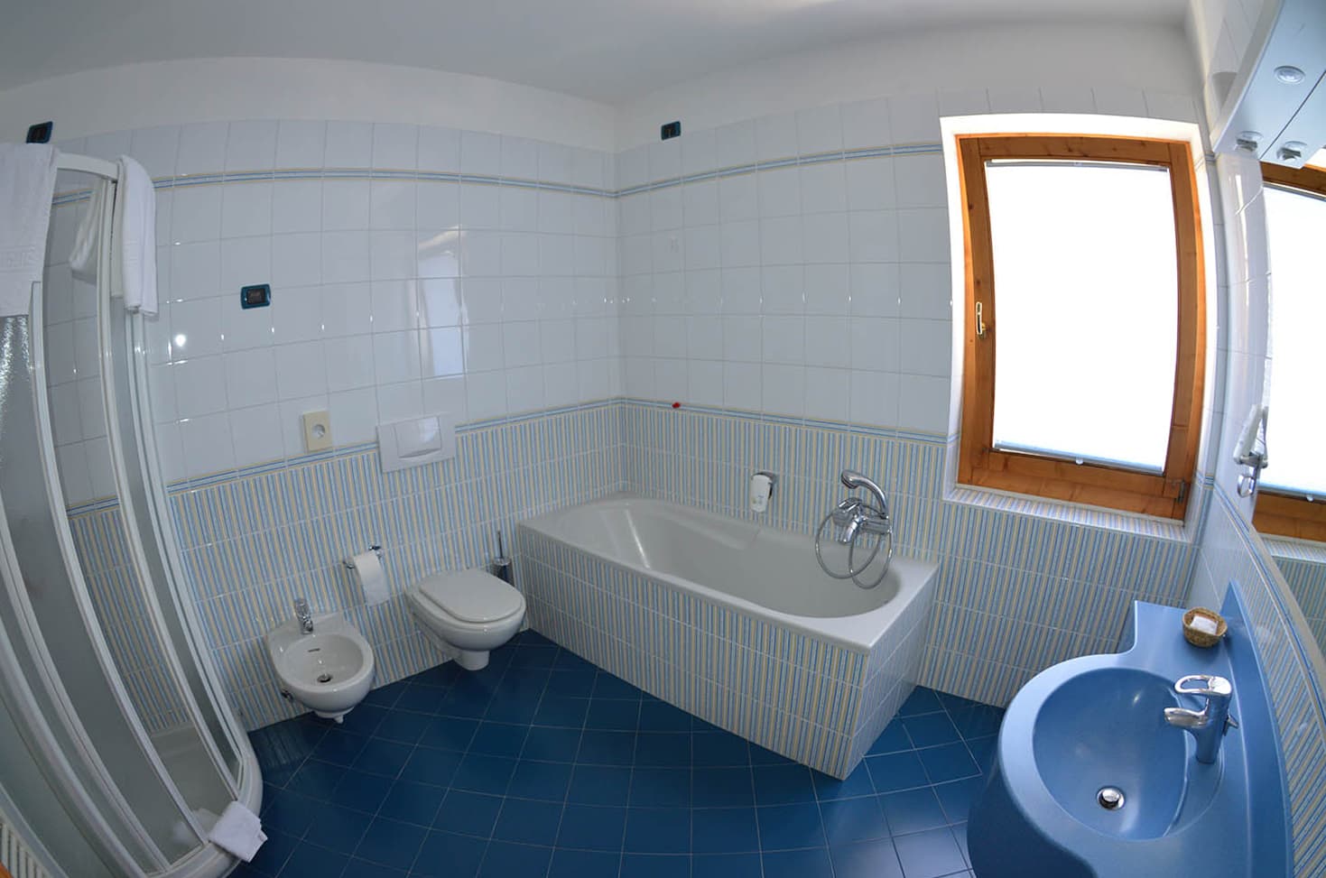 Hotel Galli, imagem 3