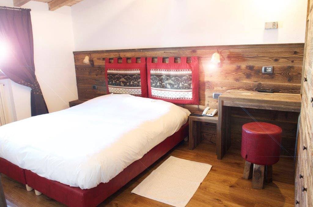 Hotel La Montanina, imagem 2
