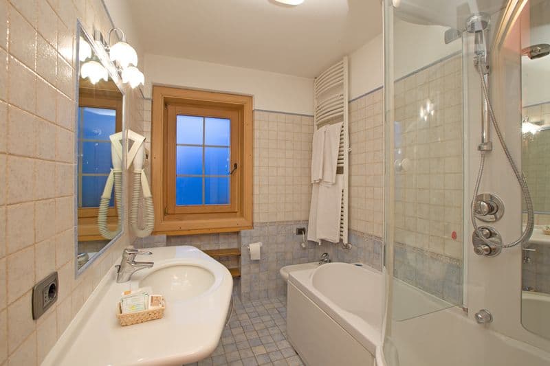 Hotel La Montanina, imagem 7