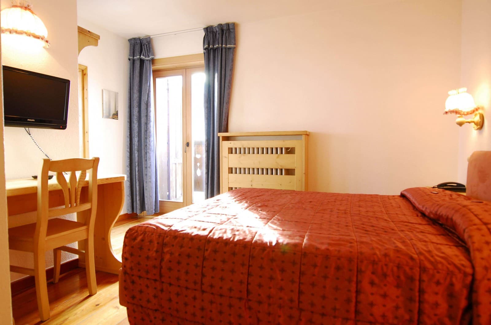 Hotel La Montanina, imagem 5