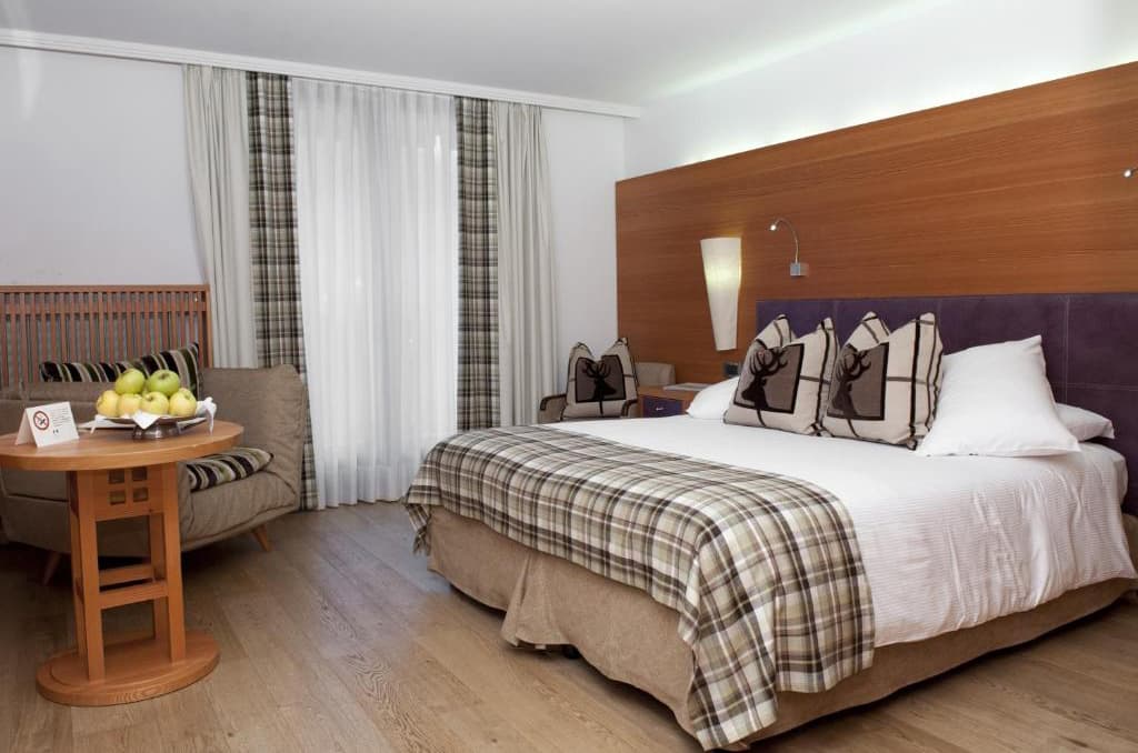 Majestic Mountain Charme Hotel, imagem 7