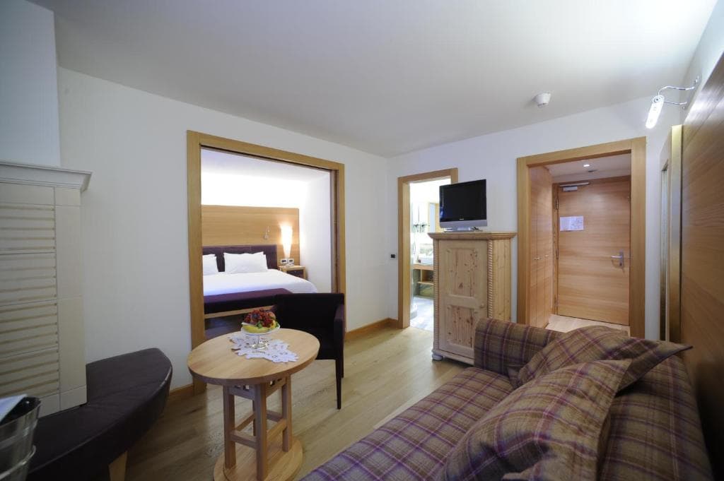Majestic Mountain Charme Hotel, imagem 6