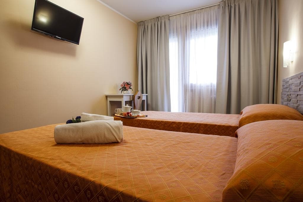 Hotel Olimpic, imagem 2