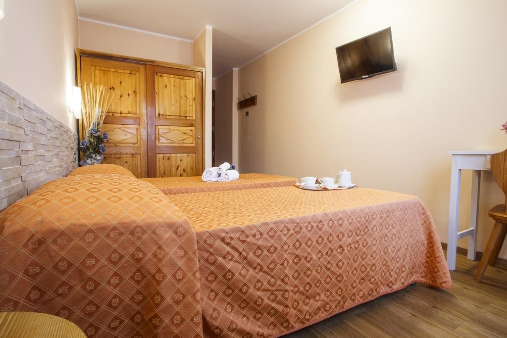 Hotel Olimpic, imagem 5