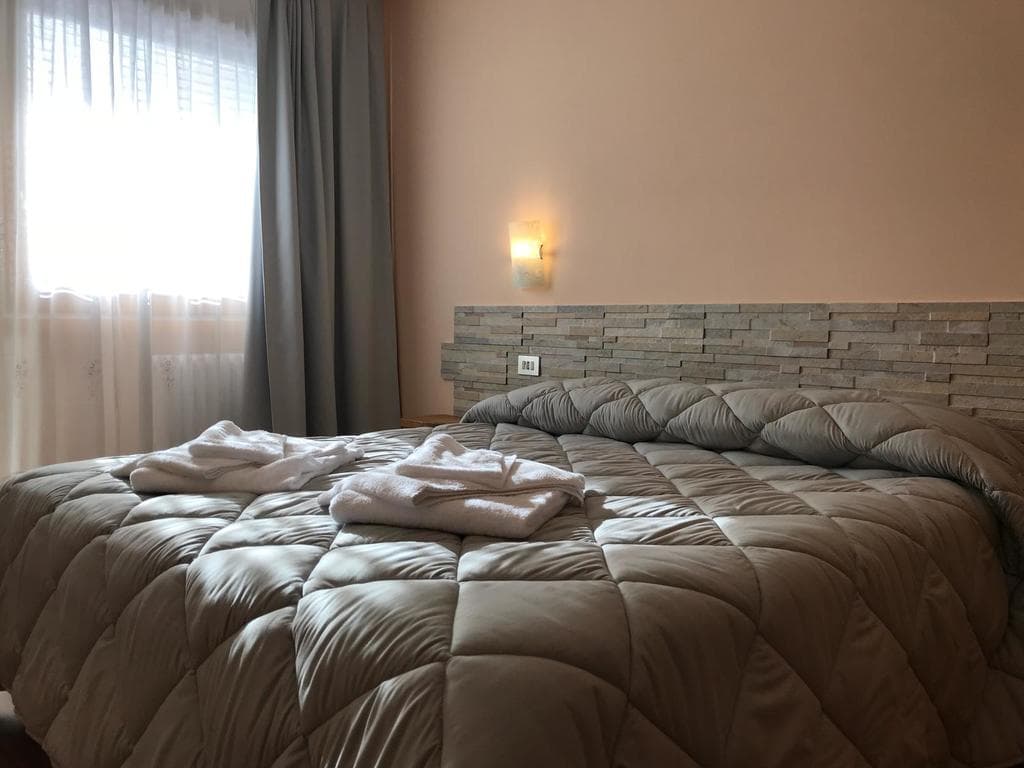 Hotel Olimpic, imagem 7