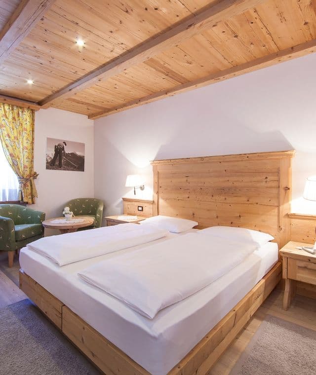 Hotel Corona Krone, imagem 2