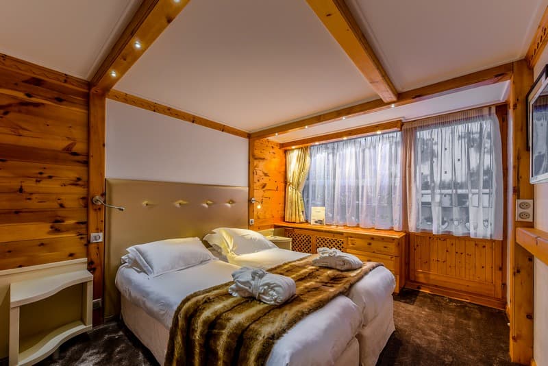 Hotel Les Sherpas, imagem 6