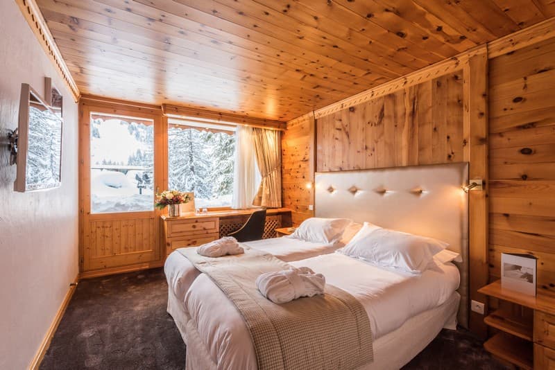 Hotel Les Sherpas, imagem 3