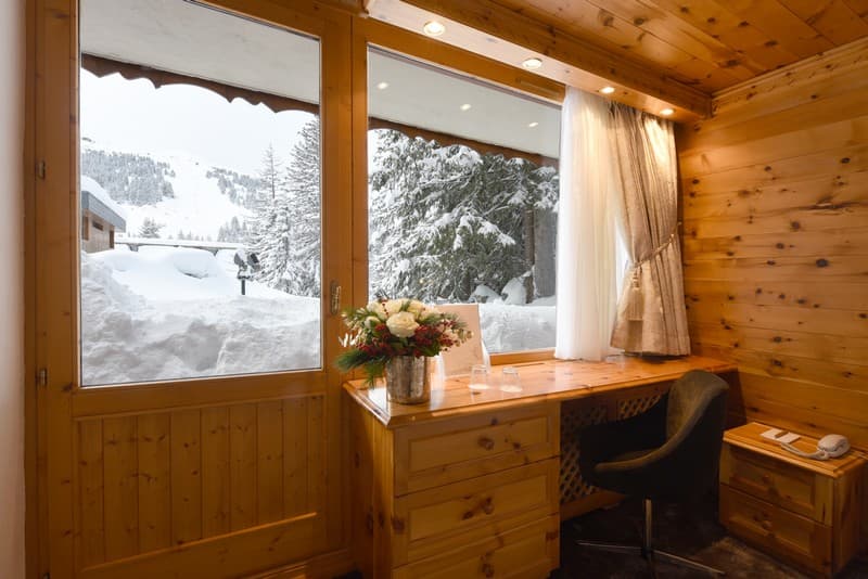 Hotel Les Sherpas, imagem 4