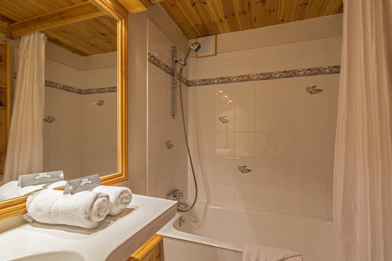 Hotel Les Sherpas, imagem 5