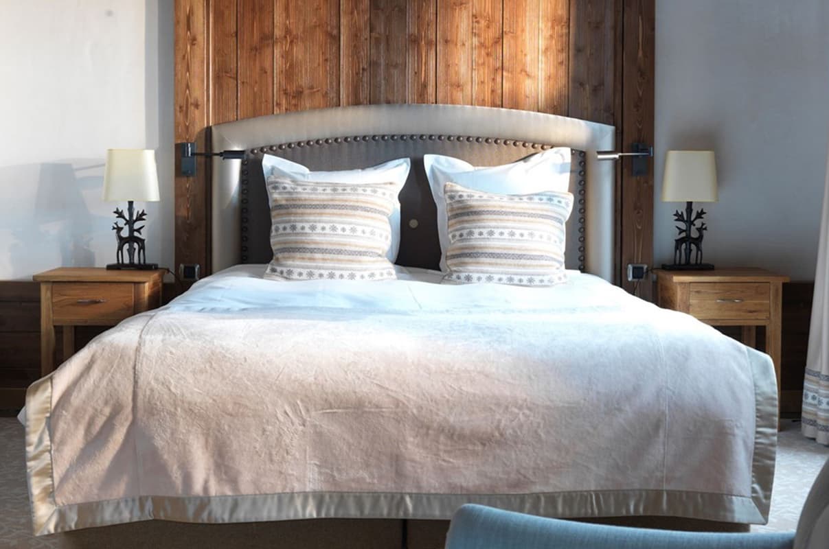 Hotel Le Portetta, imagem 4
