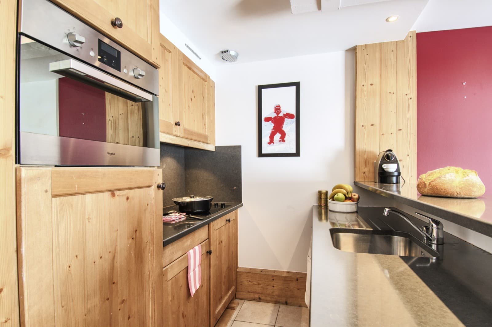 Résidence P&V Premium Les Chalets Du Forum, imagem 5
