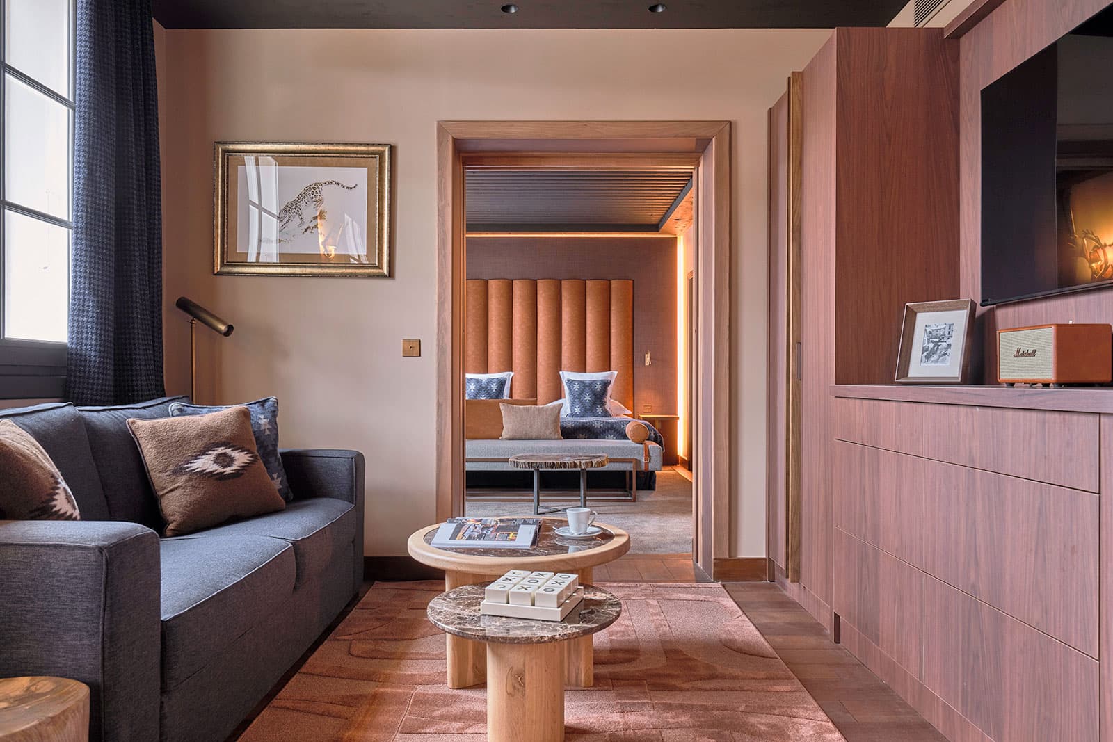 Hotel Lodge Park, imagem 2