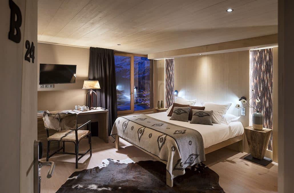 Hotel Le Taos, imagem 4