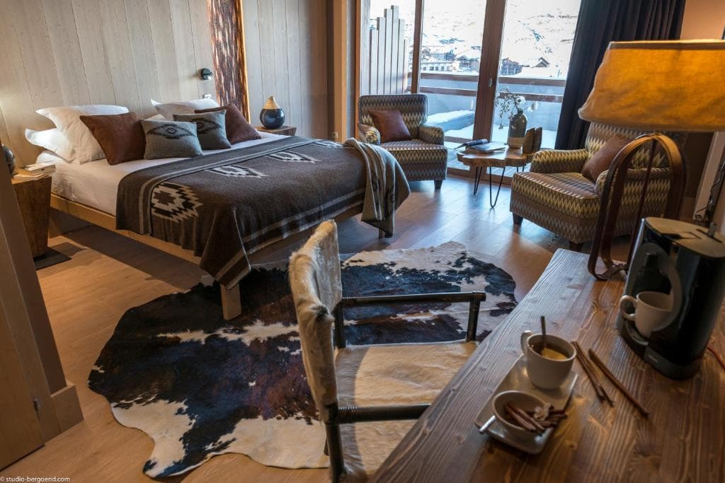 Hotel Le Taos, imagem 2