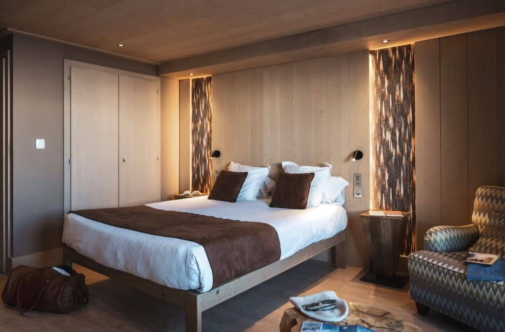 Hotel Le Taos, imagem 7