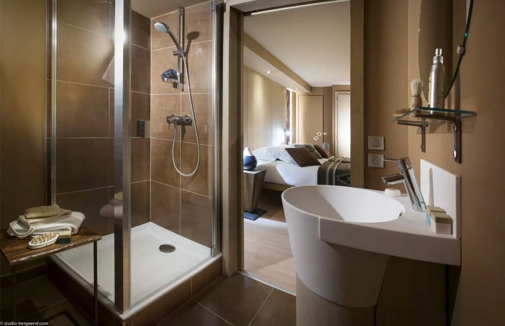 Hotel Le Taos, imagem 5