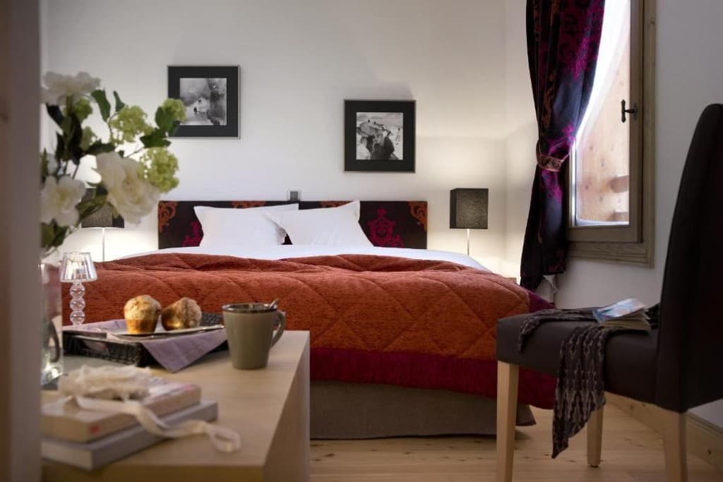 CGH Résidences & Spas - Le Jhana, imagem 4