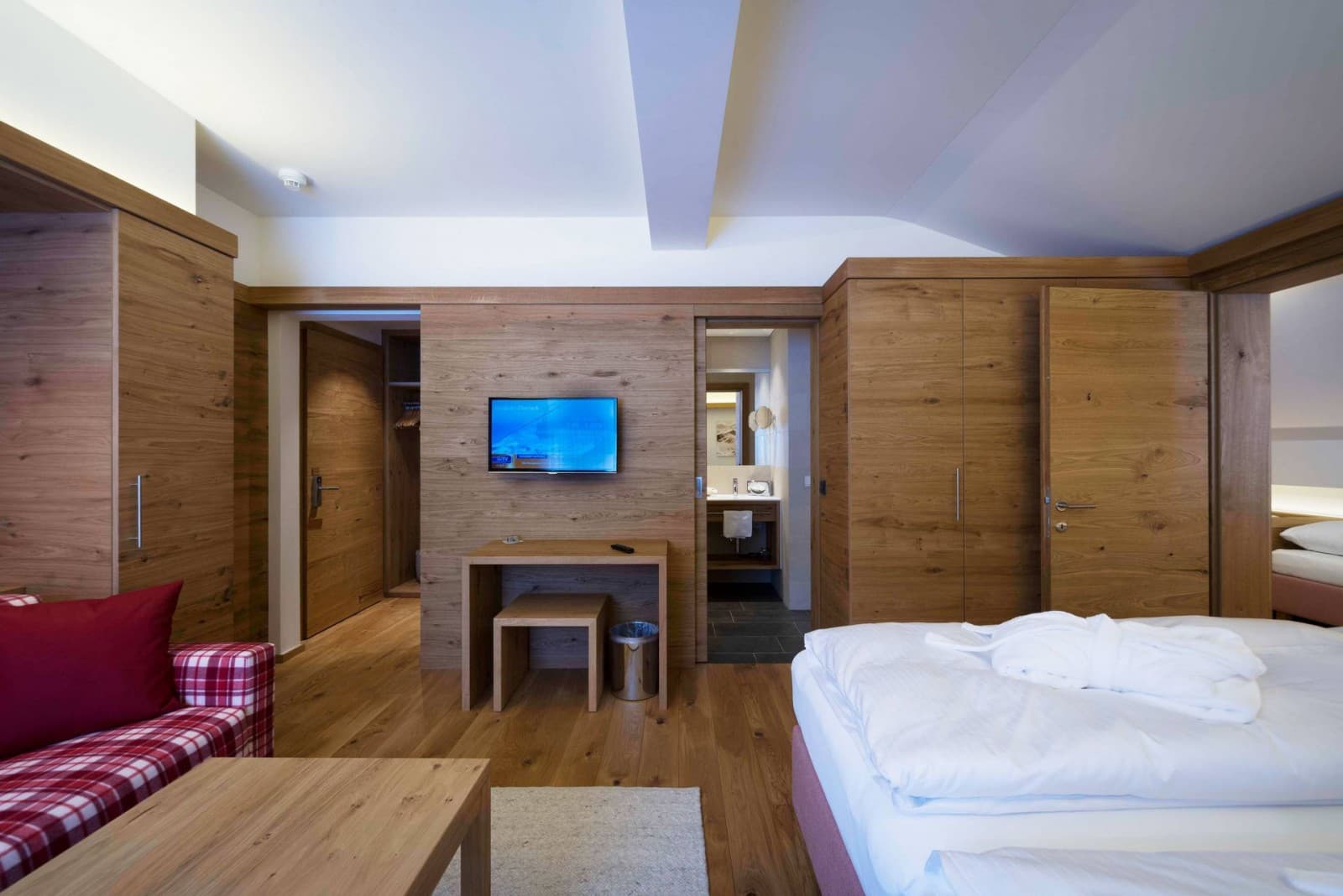 Hotel Panorama, imagem 7