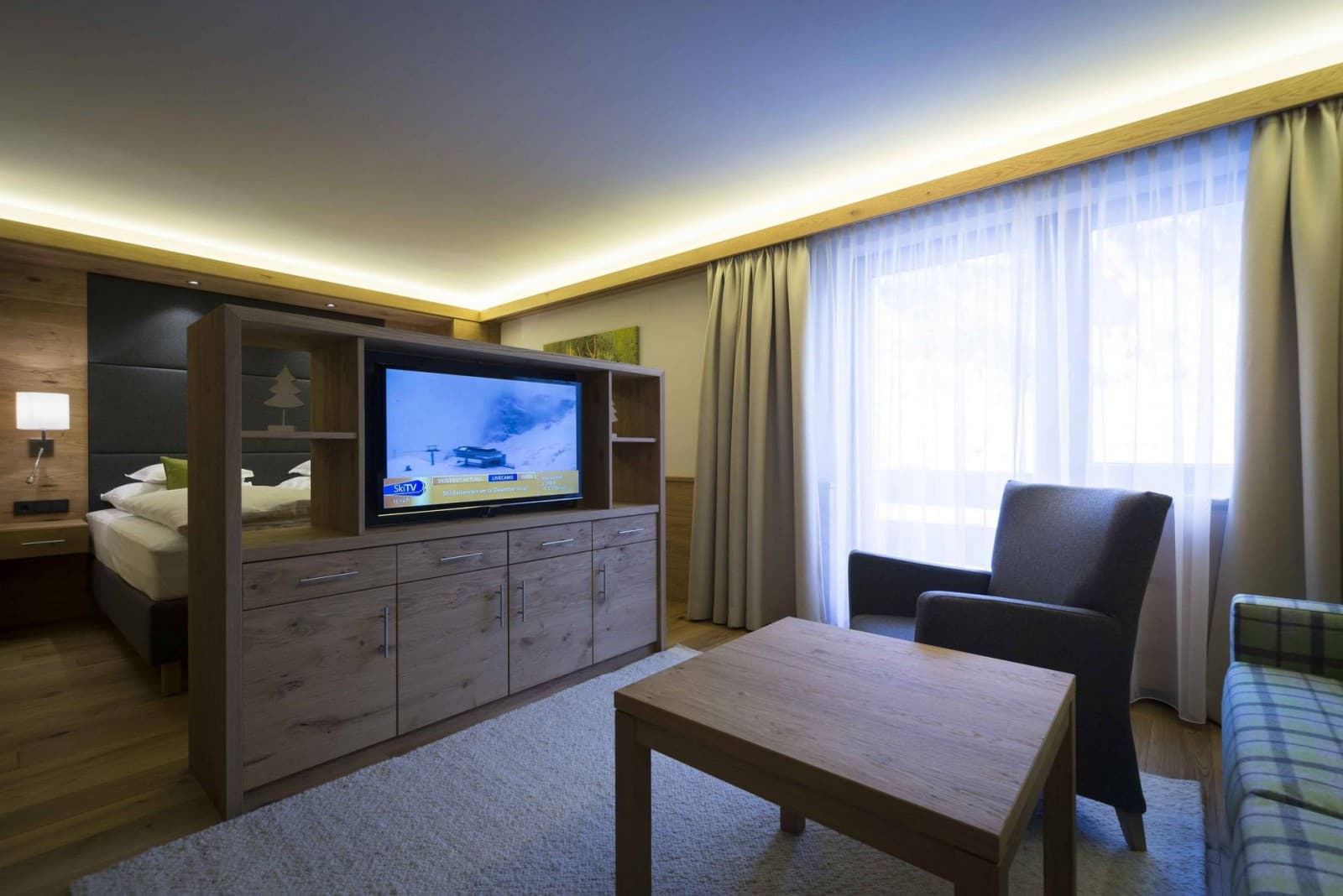 Hotel Panorama, imagem 5