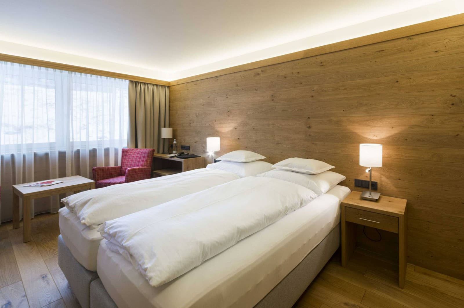 Hotel Panorama, imagem 2