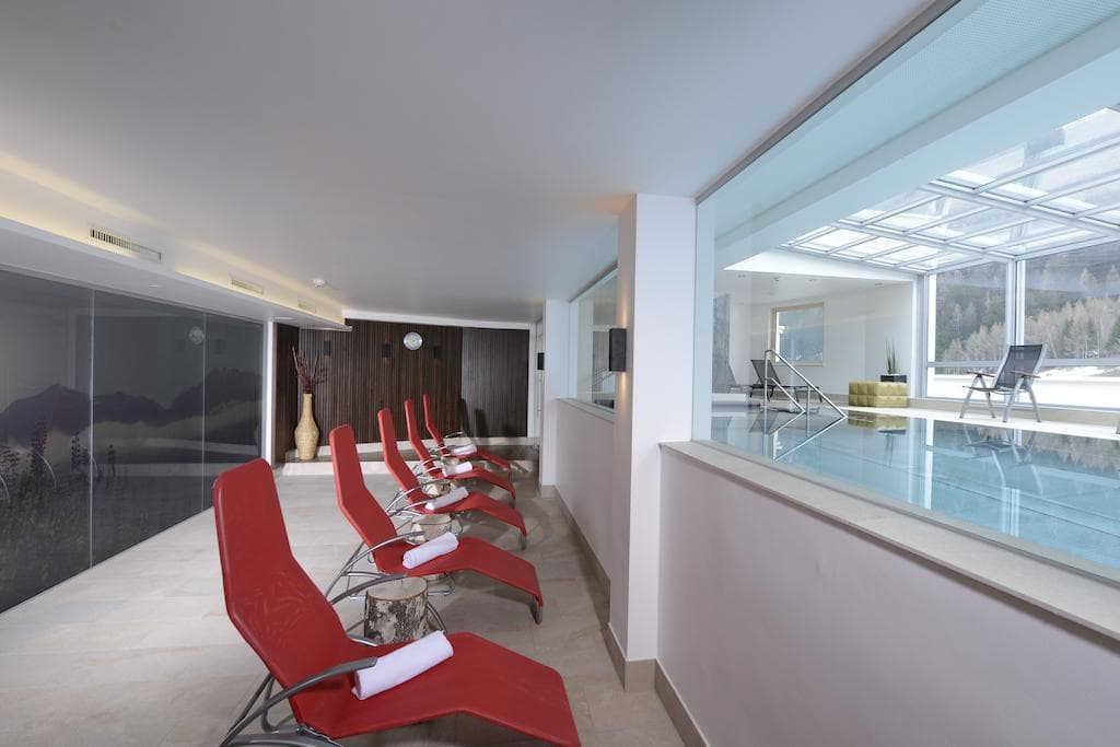 Hotel Nassereinerhof, imagem 7