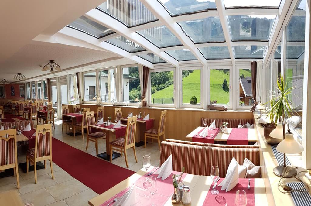 Hotel Nassereinerhof, imagem 4
