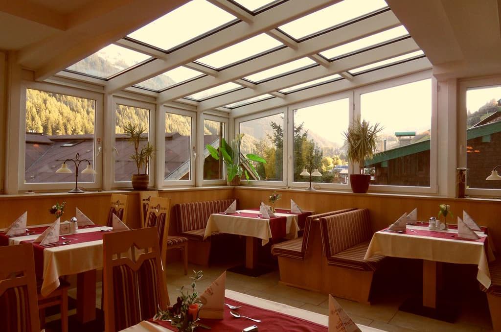 Hotel Nassereinerhof, imagem 5