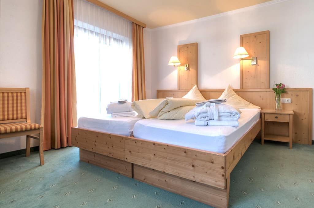 Hotel Nassereinerhof, imagem 2