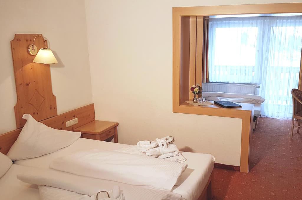 Hotel Nassereinerhof, imagem 3