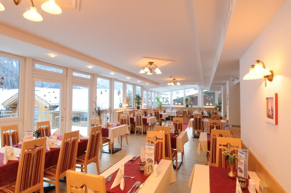 Hotel Nassereinerhof, imagem 6