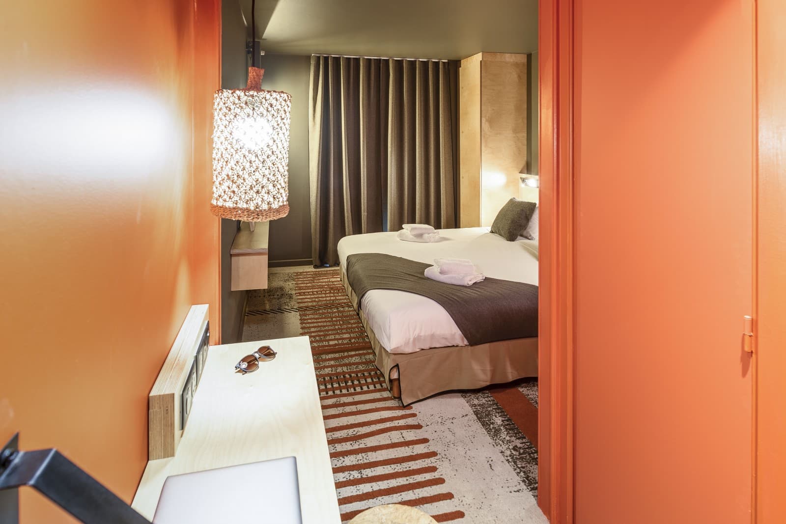 Hotel La Folie Douce 3*, imagem 7